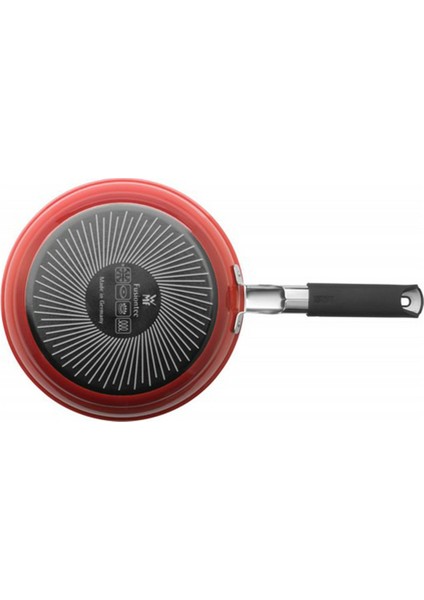 Fusiontec Tava 24 Cm Kırmızı fırsatları