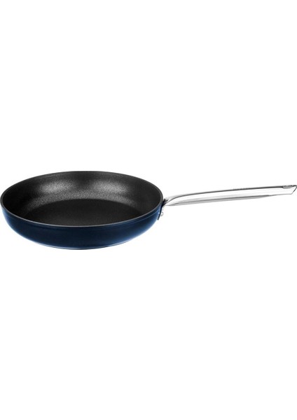 Master 24 Cm Tava Metalik Mavi