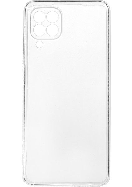 Hd Samsung Galaxy M33 5g (Global Versiyon) Için Hd Clear Cep Telefonu Kılıfı, Güz Kanıtı 1.5mm Kalınlaşmış Kapak Tpu Telefon Geri Kabuk (Yurt Dışından)