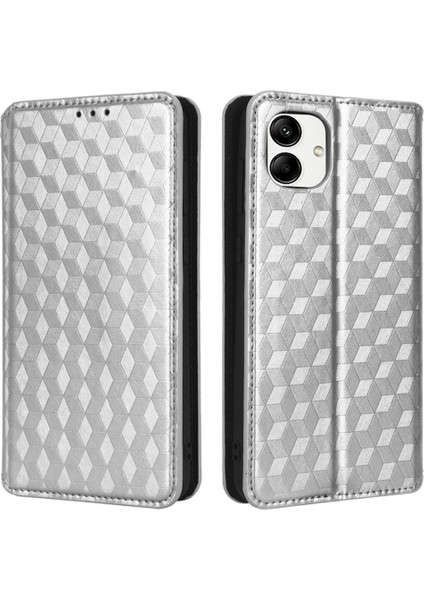 Samsung Galaxy A04 4g (164.4 x 76.3 x 9.1 MM)/M13 5g Baskılı Eşkenar Eşde (Yurt Dışından)