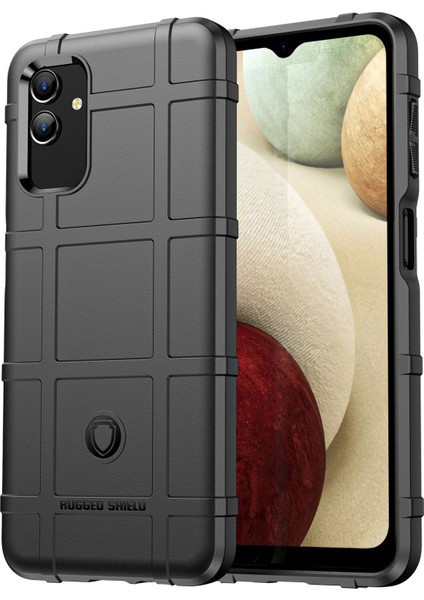 Samsung Galaxy M13 5G/A13 4G/A13 5G/A04S 4g (164.7 x 76.7 x 9.1 Mm) Telefon Kılıfı Tpu Cover-Black (Yurt Dışından)