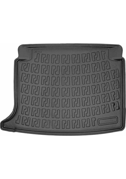 Mg 4 Comfort 2023+ 3D Bagaj Havuzu Siyah fiyatları