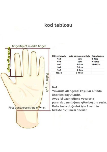 Futbol Kaleci Eldivenleri (Yurt Dışından) fiyatları