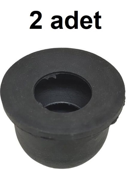 adaptör conta 50mm kauçuk