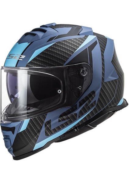 Storm 2 Racer Full Face Motosiklet Kaskı fiyatları