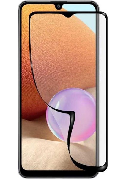 Galaxy A20E Fiber Nano Ekran Koruyucu