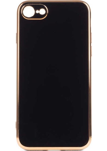 Apple iPhone Se 2022 Kılıf Bark