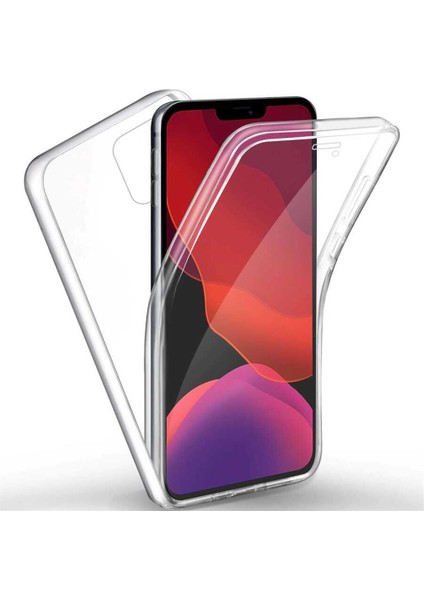 Apple iPhone 12 Pro Kılıf Enjoy