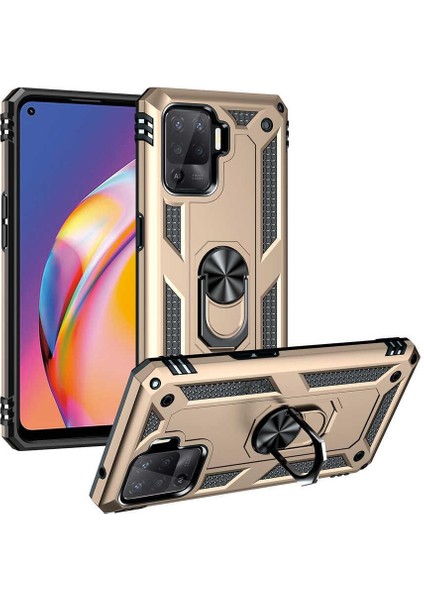 Oppo Reno 5 Lite Kılıf Vega