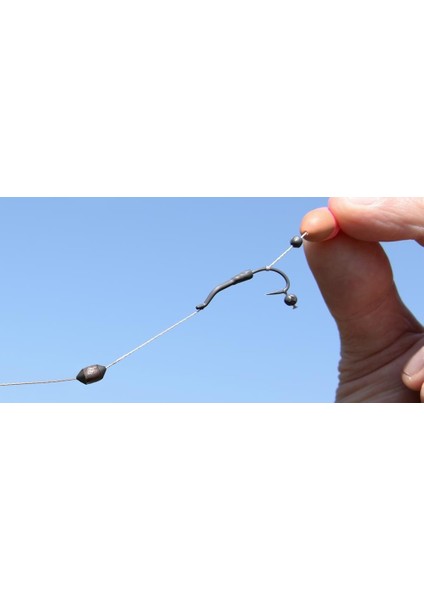 D. Spro Strategy Shot On The Hook Rubbers 1/3 fiyatları