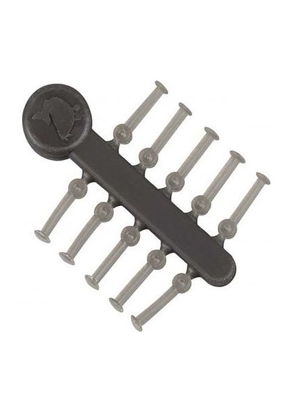 D. Spro Strategy Shot On The Hook Rubbers 1/3 fırsatları