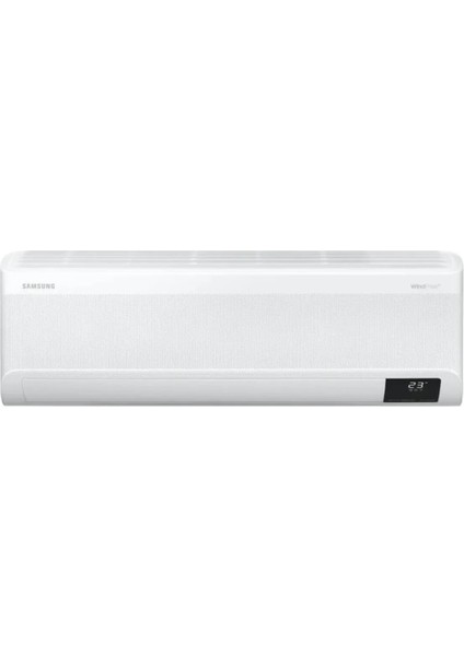 Windfree™ 12+18 BTU/h Iç Ünite 8 Kw Dış Ünite A++ 27300 BTU 1+2 Sistem Multi Inverter Duvar Tipi Klima