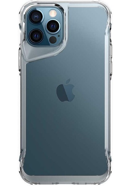 Apple iPhone 12 Pro Max Kılıf T-Max