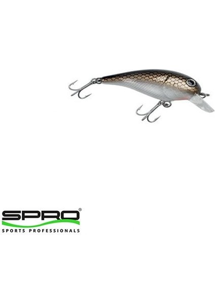 Trout Mini Crank 45 Maket Yem indirimleri