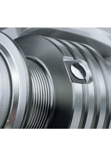 Salt Ridge 4000 5+1bb Olta Makinesi fırsatları