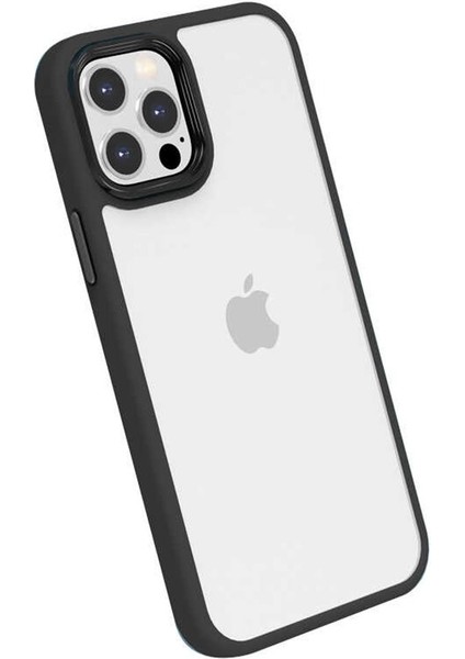 Apple iPhone 12 Pro Max Kılıf ​​ Cann