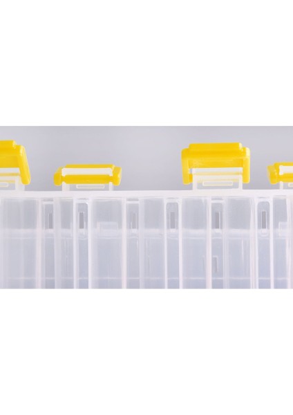 Hardbaits Box L 270X175X35MM Sahte Yem Kutusu fiyatları