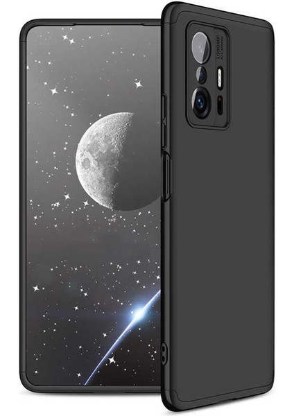 Xiaomi Mi 11T Pro 5g Kılıf Ays