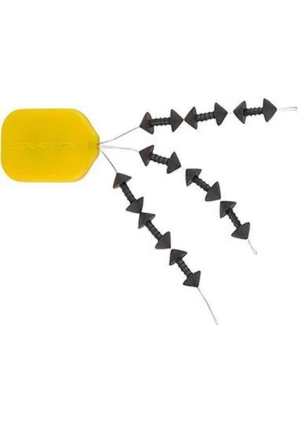 Strat Tungsten Putty Holder Set 1/9 fiyatları