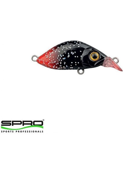 Tm Flat Mini Crank 30 Br