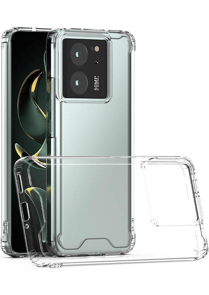 Xiaomi Mi 13T Pro Kılıf Coss