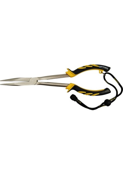 Ex Long Nose Bent Pliers Pense Kargaburun