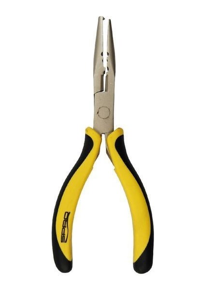 Split Ring Pliers Halka Pensesi