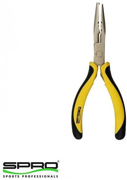 Split Ring Pliers Halka Pensesi