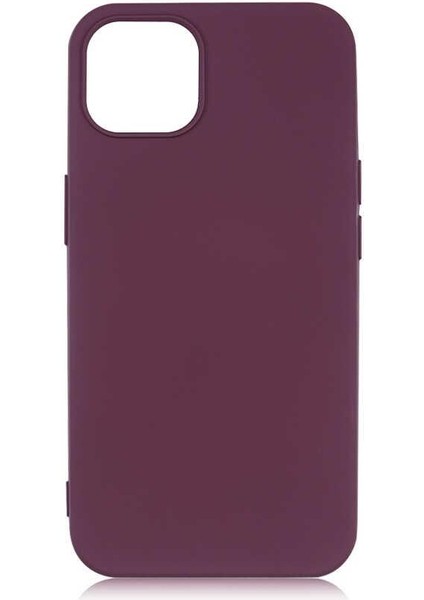 Apple iPhone 13 Kılıf Lsr Lansman