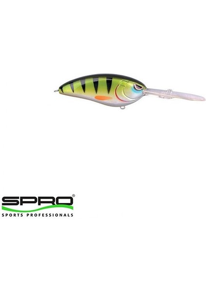 Lj Baby Dd 60 Green Perch