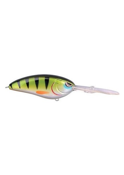 Lj Baby Dd 60 Green Perch