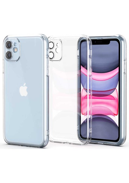 Apple iPhone 12 Kılıf Fizy