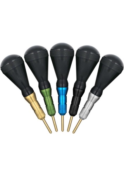Gümüş Tarzı Elektronik Dart Tahtaları Için Kırık Yumuşak Uçlu Dart Noktası Çıkarıcı Temizleme Aracı-Profesyonel Dart Aksesuarları Dro (Yurt Dışından)