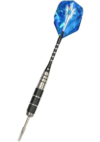 1 Adet Rastgele Renk Stili 22G Profesyonel Dart Şaftları Tungsten Çelik Orta Fırlatma Si Yüksek Rastgele Şaftlar Tırmıklar Dart Renkli Iğne Oyuncak 1 Adet R0E2 (Yurt Dışından)