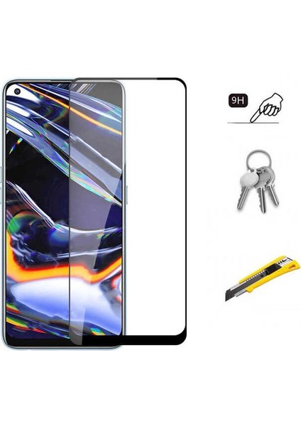 Realme 8 Fiber Nano Ekran Koruyucu fırsatları