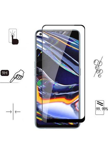 Realme 8 Fiber Nano Ekran Koruyucu indirimleri