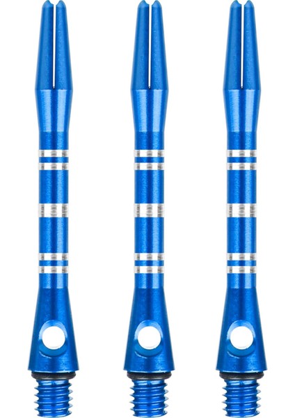 Mor 3 Adet Tarzı Cyeelife Alüminyum Dart Milleri 2ba Lim Gövde Aksesuarı (Yurt Dışından) fiyatları