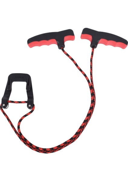 B-2 Tarzı Tetikleme Cihazı Yaylar Cocker Stringer Tatar Yayı Kurma Halatı Yay Ipleri Yükleme Aracı Avcılık Doğa Sporları (Yurt Dışından)