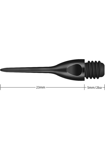 Mavi 500 Adet Tarzı Cyeelife Plastik Dart Uçları Küçük Paketler Yumuşak Uçlu Dartlar ve Elektronik Dart Tahtası Için 2ba Pom Puanları, CL14 (Yurt Dışından)