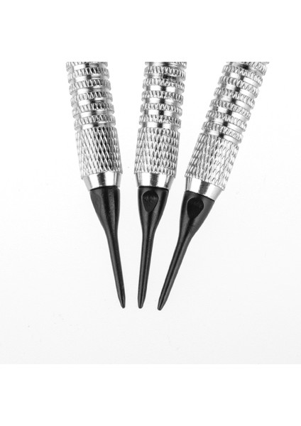 Mavi 500 Adet Tarzı Cyeelife Plastik Dart Uçları Küçük Paketler Yumuşak Uçlu Dartlar ve Elektronik Dart Tahtası Için 2ba Pom Puanları, CL14 (Yurt Dışından)