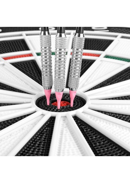 Mavi 500 Adet Tarzı Cyeelife Plastik Dart Uçları Küçük Paketler Yumuşak Uçlu Dartlar ve Elektronik Dart Tahtası Için 2ba Pom Puanları, CL14 (Yurt Dışından)