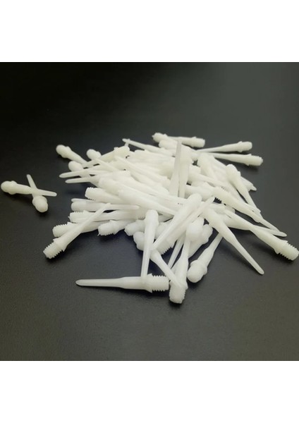 Siyah Stil mm Siyah Dart Milleri Yumuşak Te Profesyonel Plastik Iplik Değiştirme Aksesuarları Dart Oyun Için Aletler (Yurt Dışından) modelleri