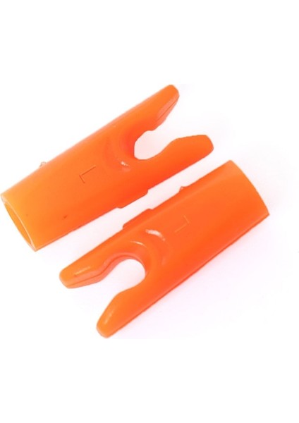 L Mor Tarzı Dıy Plastik Ok Pimi Nocks Boyut L Kimlik Kimliği Ok Mili Okçuluk Aksesuarı (Yurt Dışından) indirimleri