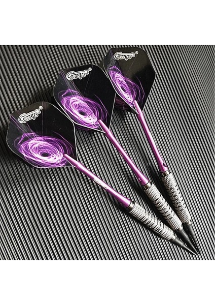 Mavi Stil Alüminyum Şaftlı Cyeelife G Profesyonel Yumuşak Uçlu Dart, Elektronik Dart Tahtası Için Dart Plastik Uç Seti (Yurt Dışından)