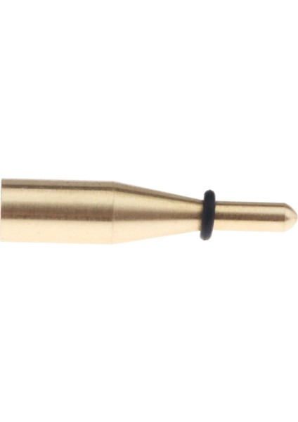 Sarı Stil 1 Takım Dart O Halka Yükleyici Dart Araçları Dart Aksesuarı Bress Dart Mil O Halka Yükleyici Wit Kauçuk O Halkalar (Yurt Dışından)