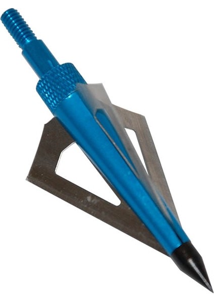 Yeşil 12 Adet Tarzı Avcılık Ok Ipuçları Avcılık Broadheads 3 Bıçaklı Okçuluk Broadhead Tahıl Geleneksel Yay ve Bileşik Yay Için Vidalı Ok (Yurt Dışından) fırsatları