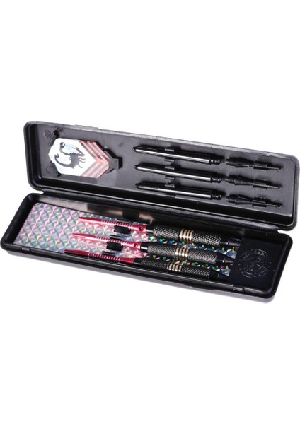 No.3 Tarzı G Profesyonel Dart Yumuşak Dart Elektronik Yumuşak Uçlu Alüminyum Şaftlar Spor (Yurt Dışından)
