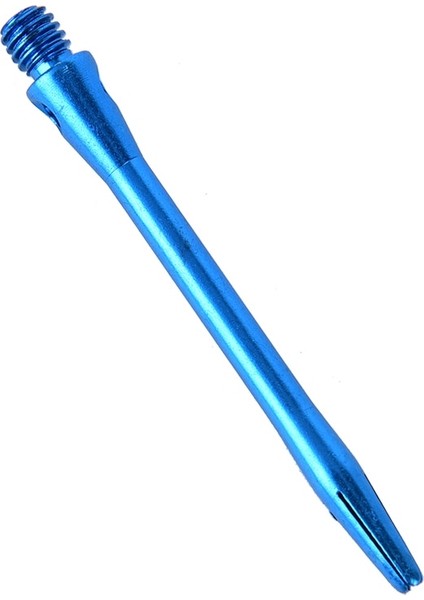 Sarı Stil Yeni Varış Olors Alüminyum Dart Milleri Dart Oyuncak Fırlatma Kaynaklanıyor (Yurt Dışından)