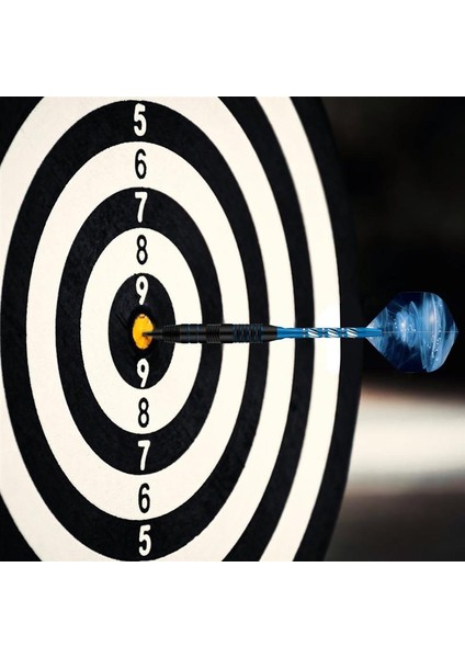 Kırmızı Stil Profesyonel Dart Tahtası Seti Metal Ucu Dart Seti Profesyonel Hedef Dart Seti Hediye Dart Oyunu Seti Kapalı Spor Eğlence Dart Oyunu (Yurt Dışından)