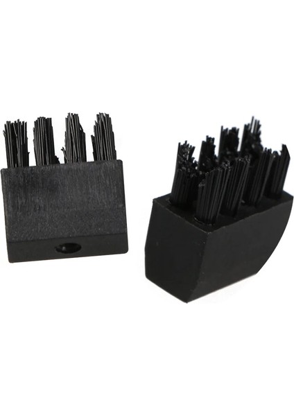 6 Adet Tarzı Adet Ok Standı Fırça Siyah TP103 Fırça Sapan Için Dayanıklı Yedek Fırça Bileşik Yay Çıkarılabilir Yay Aksesuarları (Yurt Dışından) modelleri